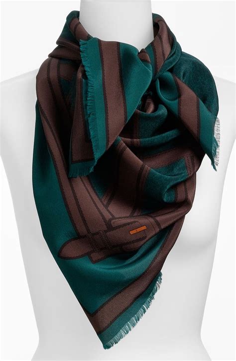 burberry style silk scarf|burberry silk scarf nordstrom.